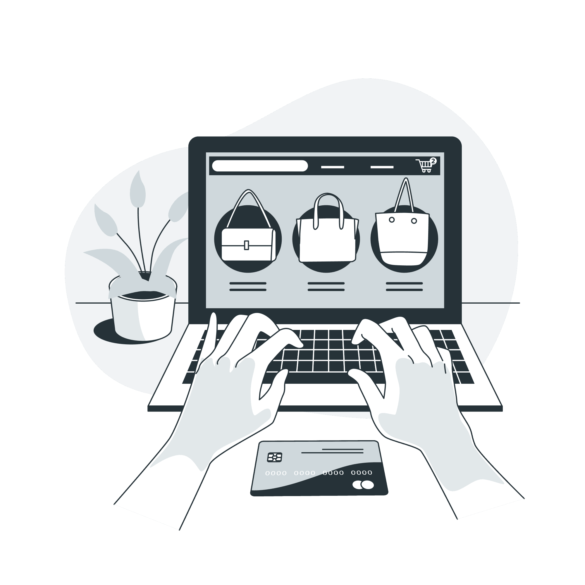 Shoptet e-commerce platform dashboard